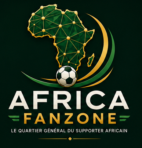 Africa Fanzone