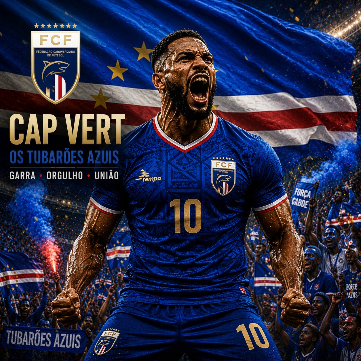 Cap-Vert