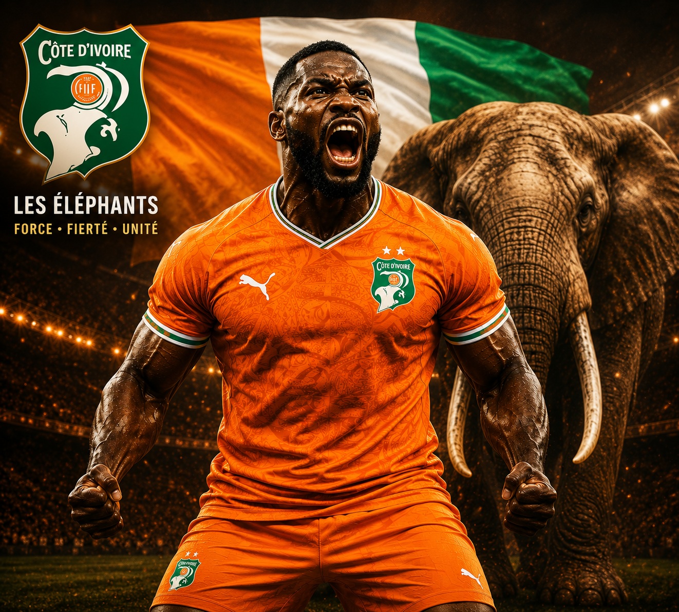 Côte d’Ivoire