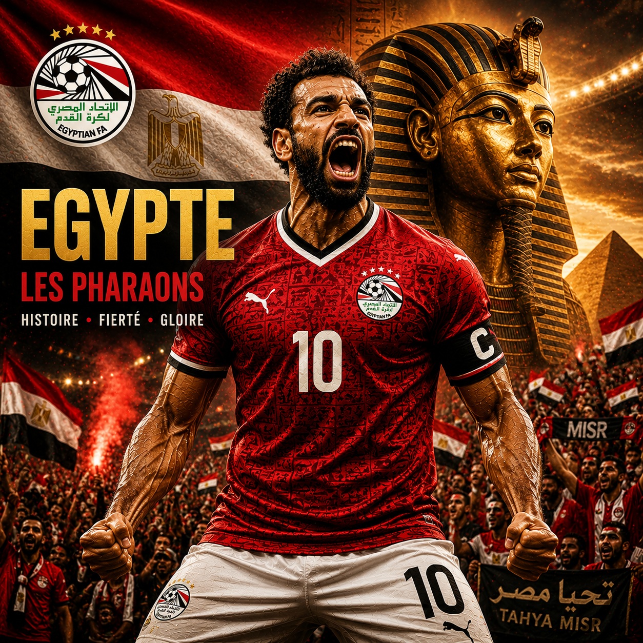 Égypte