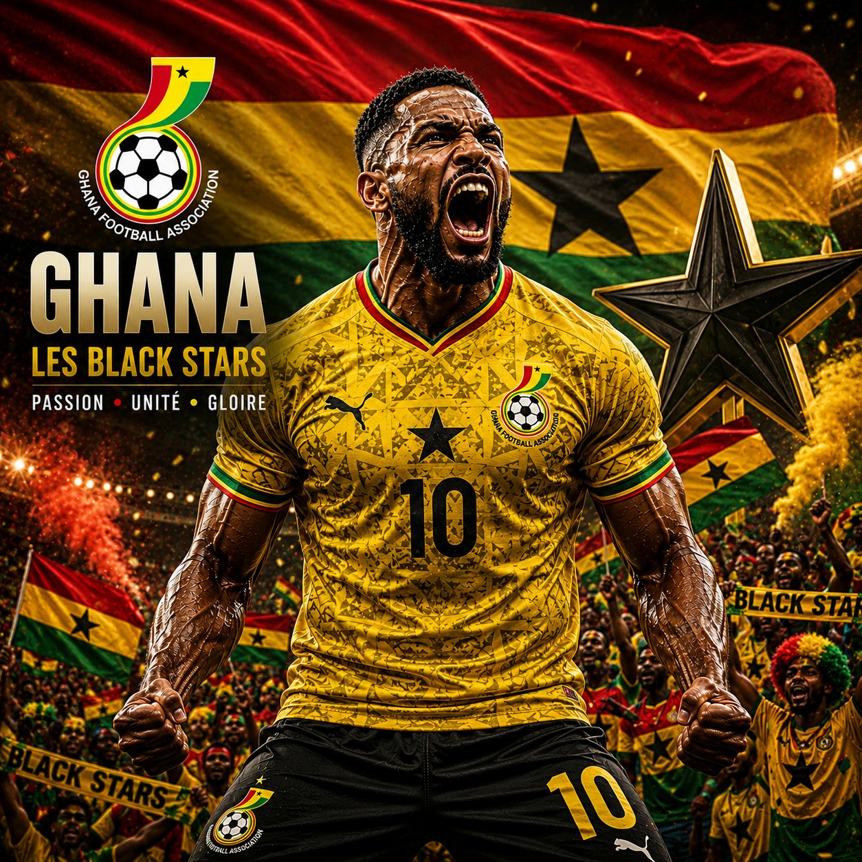 Ghana