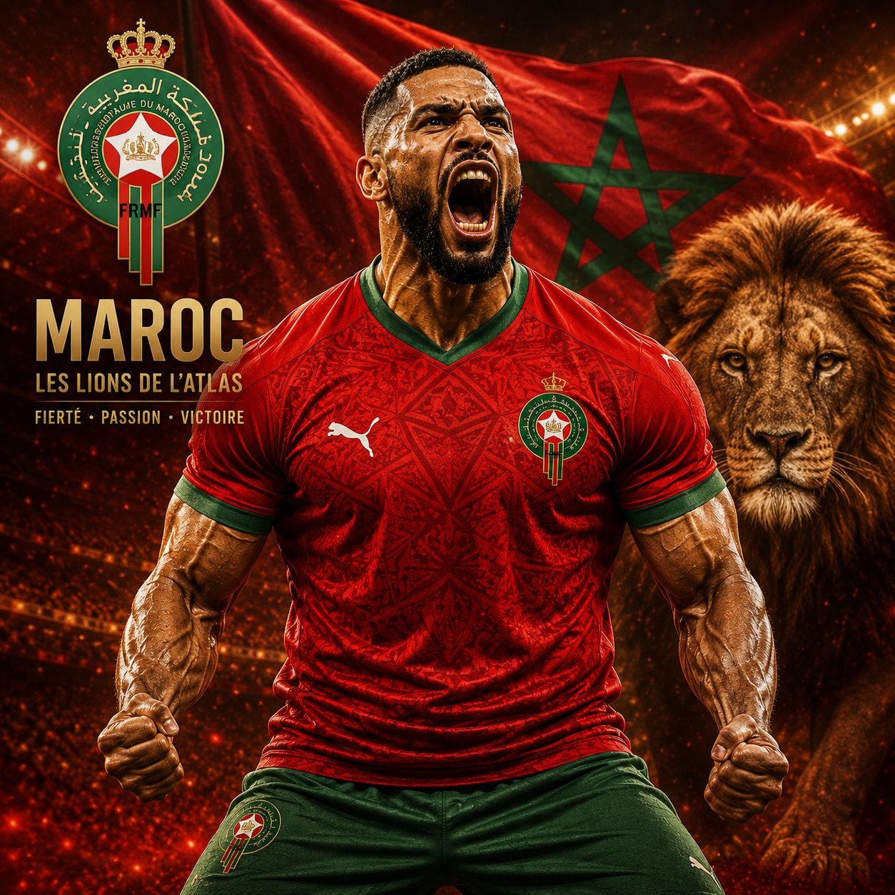 Maroc