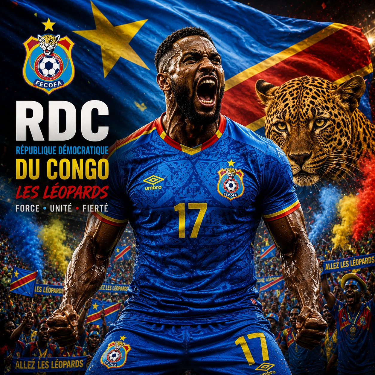 RDC