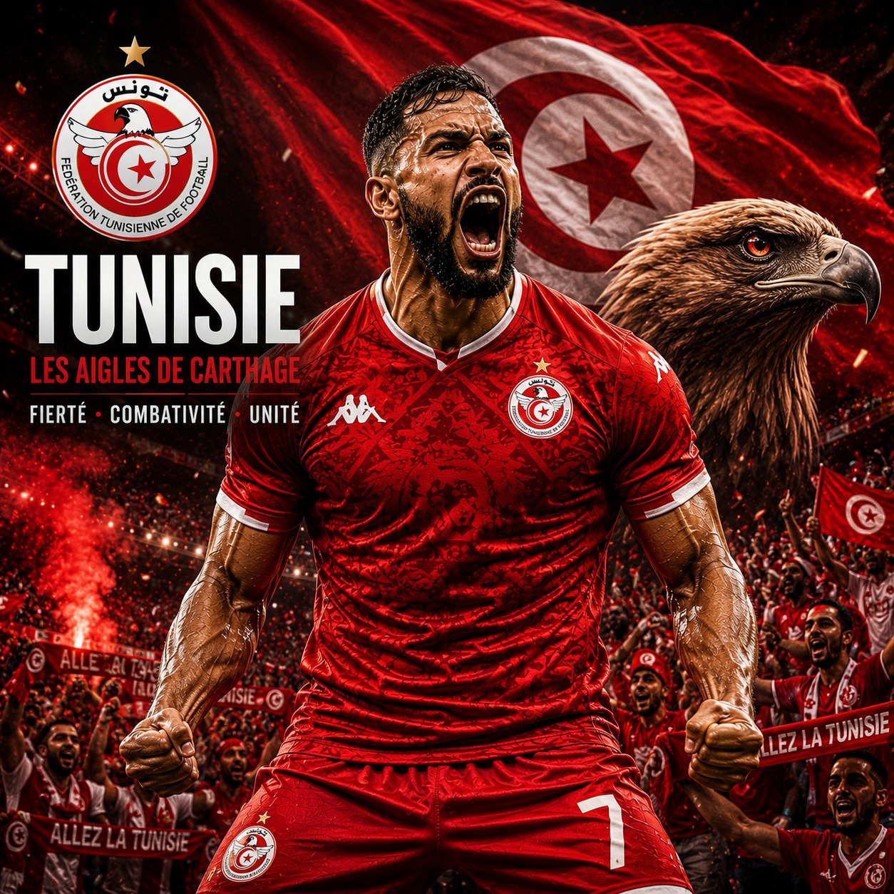 Tunisie